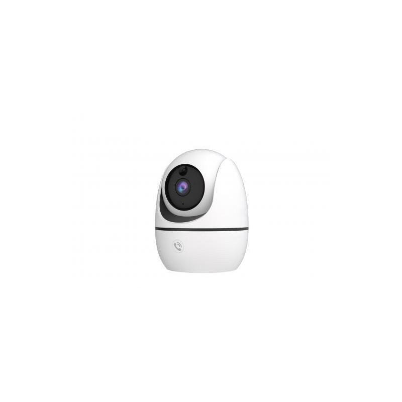 SMART CAM LONGSE WIFI PAN/TILT AUDIO I/O SD IR HUMAN TRACKING