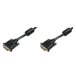 CAVO DVI-D 24+1 X MONITOR DK-3201-02S 2MT