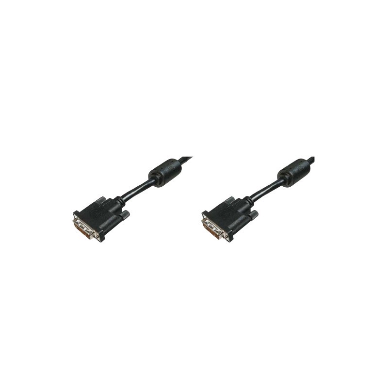 CAVO DVI-D 24+1 X MONITOR DK-3201-02S 2MT