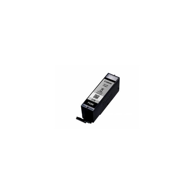 CANON CARTUCCIA PGI-570PGB 15ML BLACK