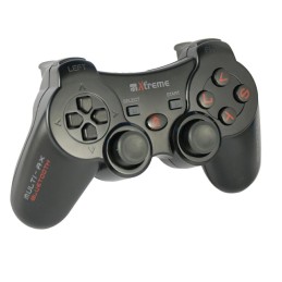 XTREME JOYPAD BT+WIRELESS PS3