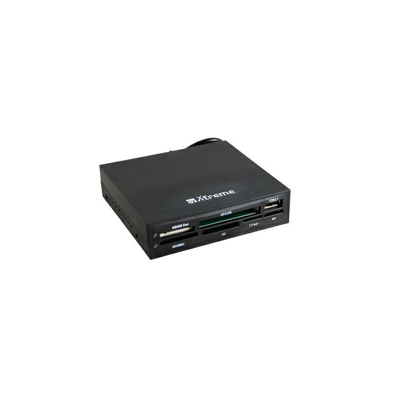 XTREME C.READER BIC003 INTER. VR10