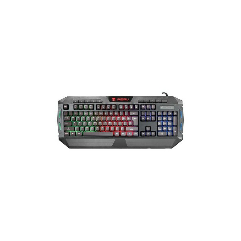 XTREME GAME KEYBOARD MARU LED