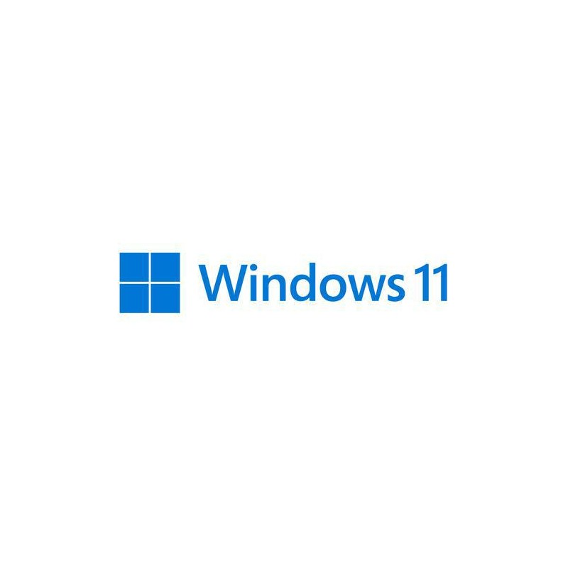 MICROSOFT WINDOWS 11 PRO 64BIT
