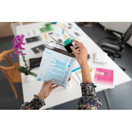 HP CARTUCCIA INK N.305 COLORE