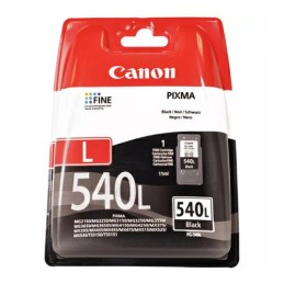 CANON CARTUCCIA PG-540LBLACK
