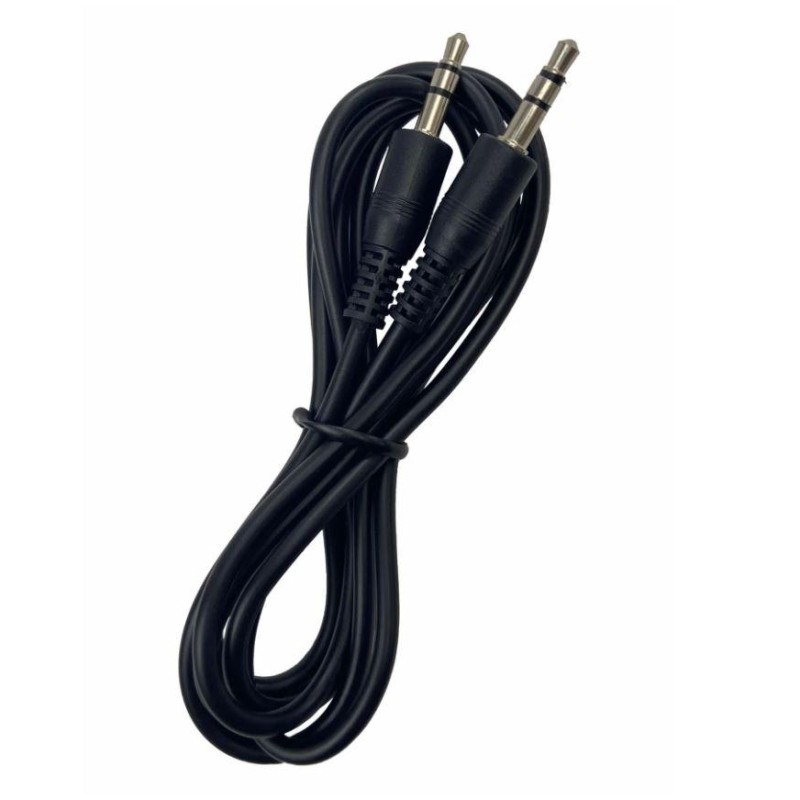 XTREME CAVO AUDIO-STEREO JACK 3.5/JACK M/M 1.5