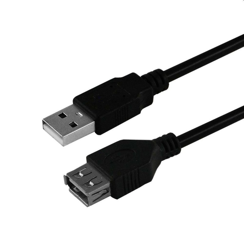 XTREME PROLUNGA USB 0.70MT