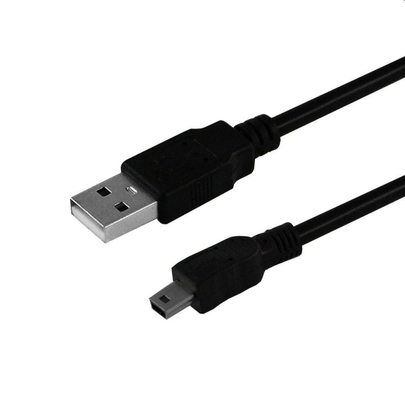 XTREME CAVO USB 2.0 MASCHIO-MINI USB MASCHIO 0.60MT