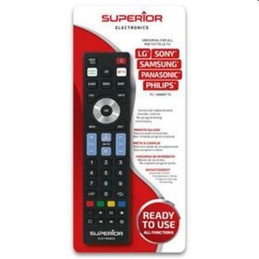 TELECOMANDO SUPERIOR READY 5 SMART LG/SAM/SO/PHI/PAN SUPTRB019