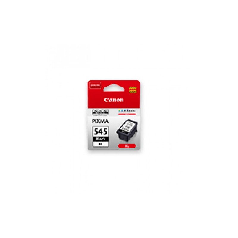 CANON CARTUCCIA PG-545 XL BLACK