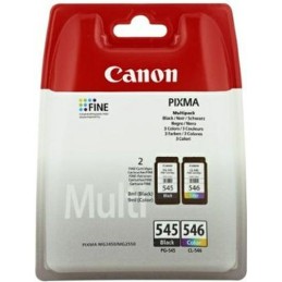 INK CANON PG-545XL/CL-546XL VALUE PACK