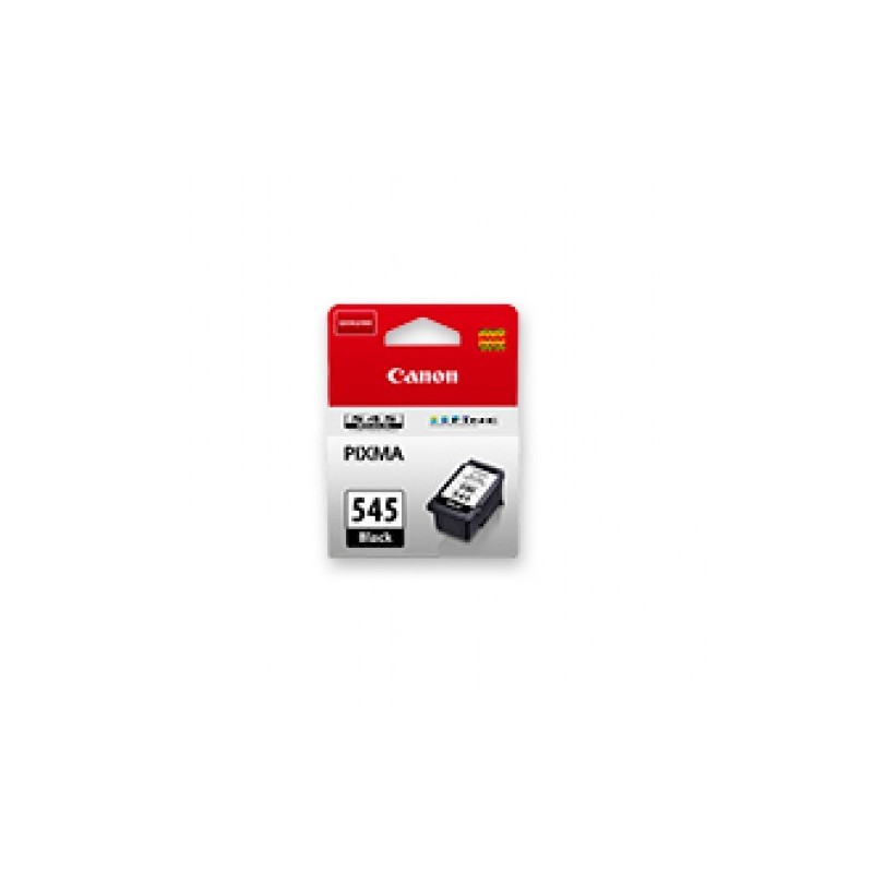 CANON CARTUCCIA PG-545 BLACK