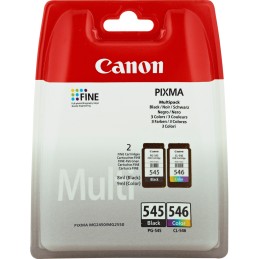 CANON MULTIPACK PG-545/CL-546