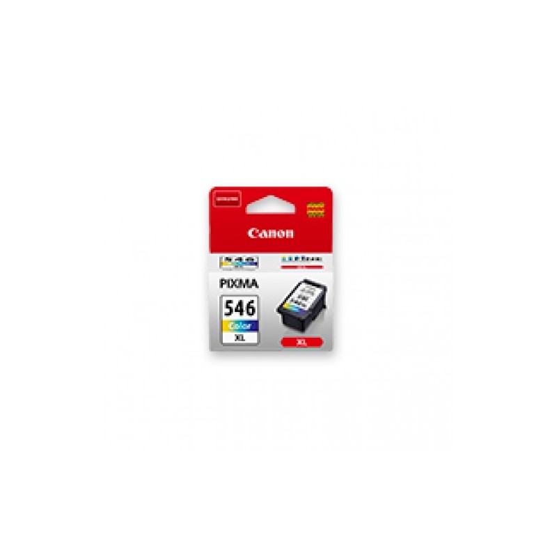 CANON CARTUCCIA CL-546XL COLORE