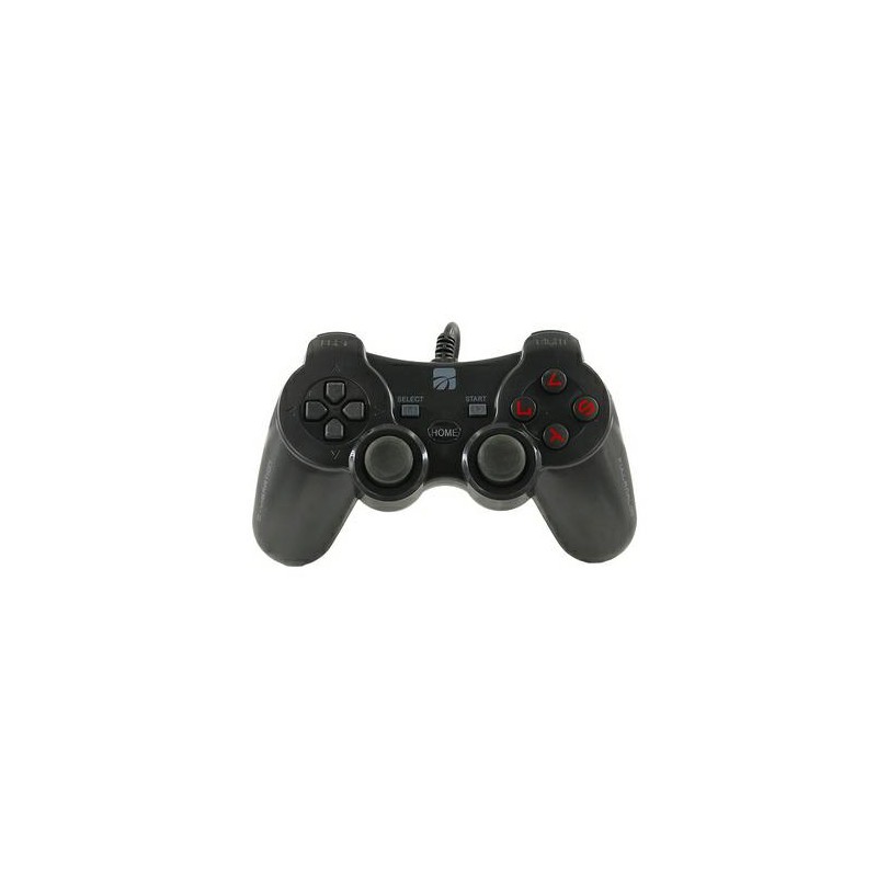 CONTROLLER USB XTREME PER PS3 E PC