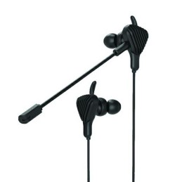 XTREME EARPHONE DEEP PS4 CON MICROFONO