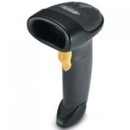 ZEBRA LETTORE BARCODE LS2208 USB+STAND LS2208-SR20007R-UR