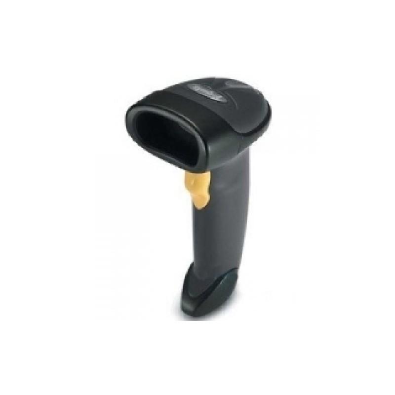 ZEBRA LETTORE BARCODE LS2208 USB+STAND LS2208-SR20007R-UR
