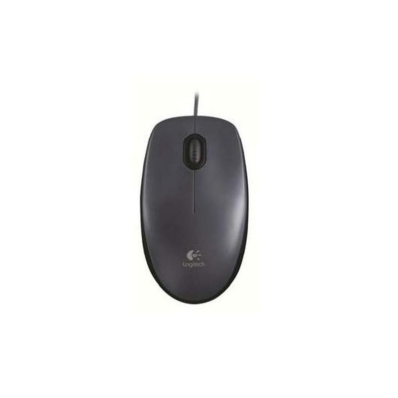LOGITECH MOUSE M90 OPTICAL USB 910-001793/910-001794