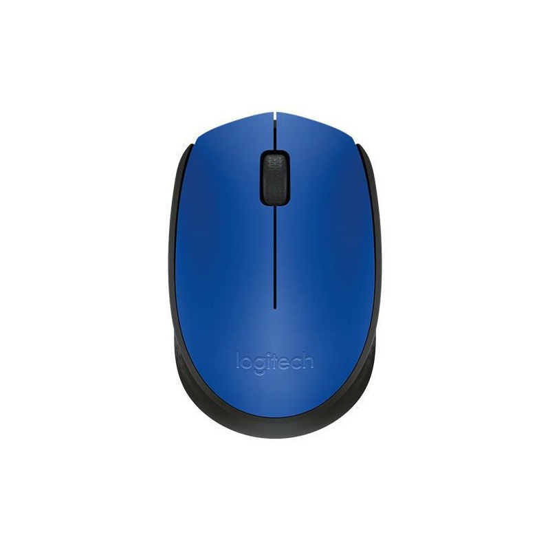 MOUSE LOGITECH M171 WIRELES BLU