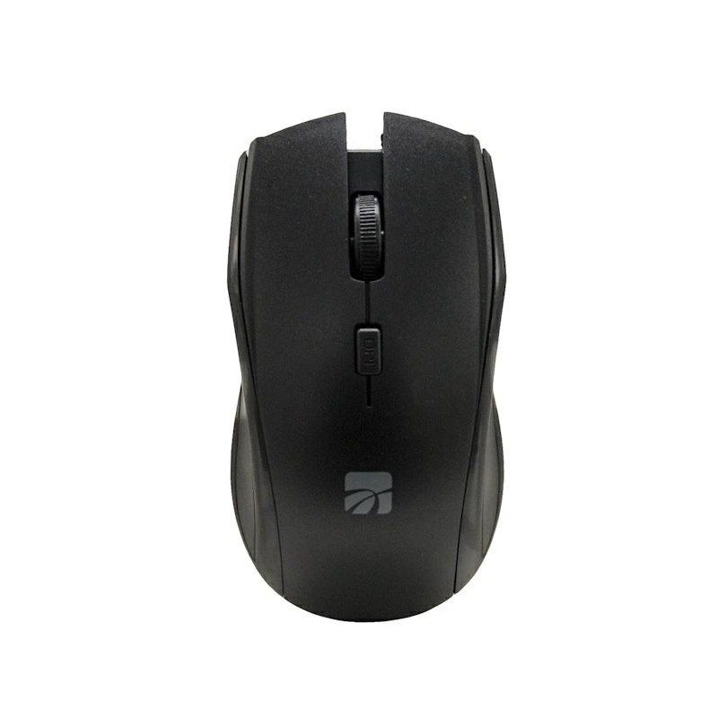 XTREME OFFICE WIRELESS MOUSE 1600 DPI 4D
