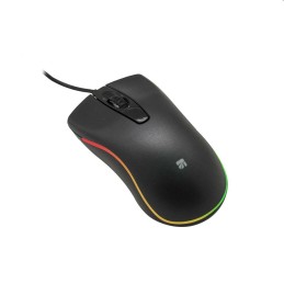 XTREME NOSH OPTICAL MOUSE USB 1000 DPI