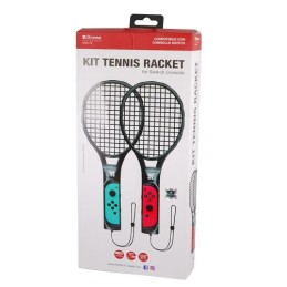 COPPIA RACCHETTE TENNISXTREME NINTENDO SWITCH - CONTR. NON INCL