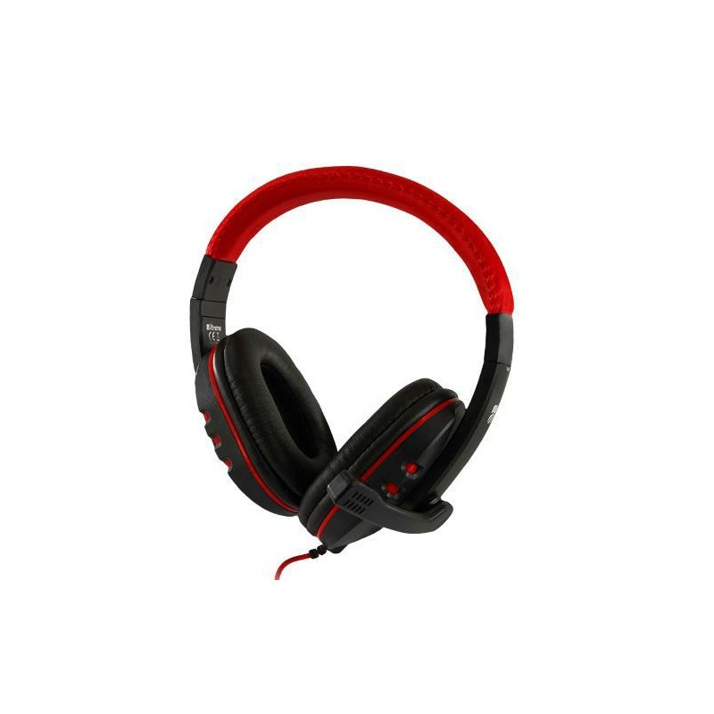 XTREME STEREO HEADSET SWITCH STEREO