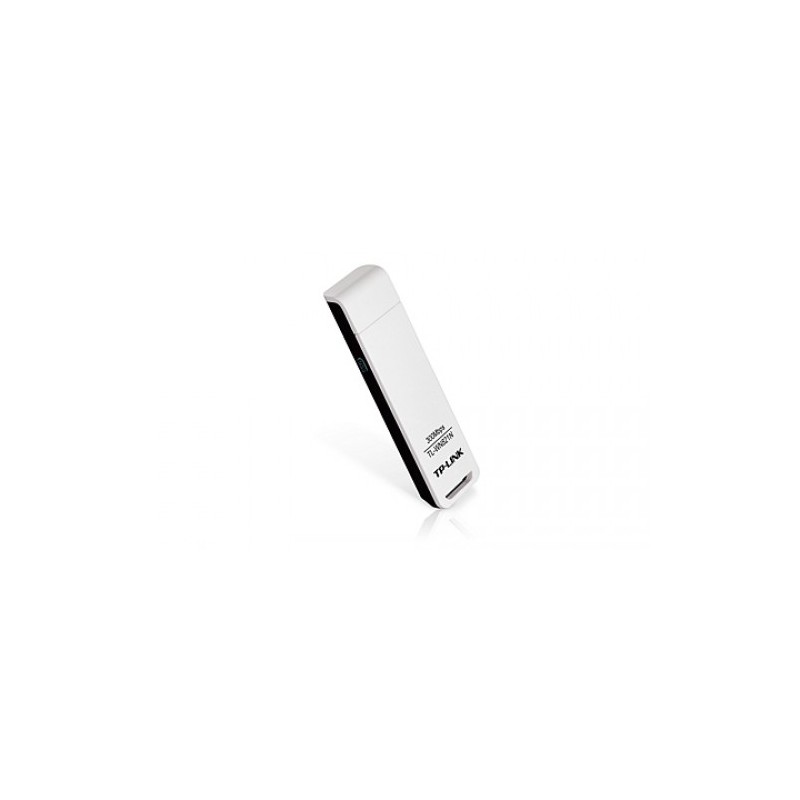 - TL-WN821N ADATT.RETE WIR.N 300