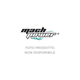 MENSOLA ESTRAIBILE MACHPOWER 730MM 1U 4PUNTI X RACK 19" NERO