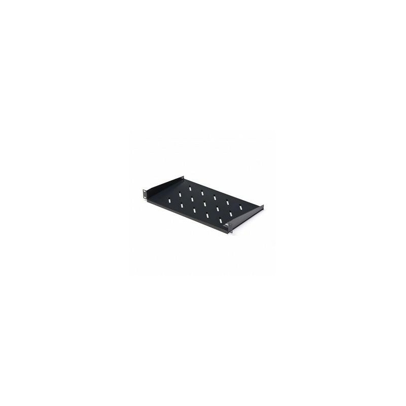 RIPIANO A SBALZO MACH POWER 1U PROF. 250MM PER ARMADIO RACK 19"