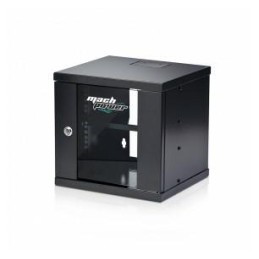 ARMADIO RACK A PARETE MACH POWER 10" 6U 325X300X320