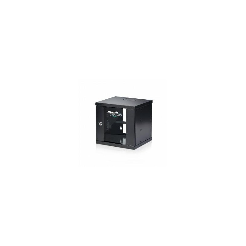 ARMADIO RACK A PARETE MACH POWER 10" 6U 325X300X320