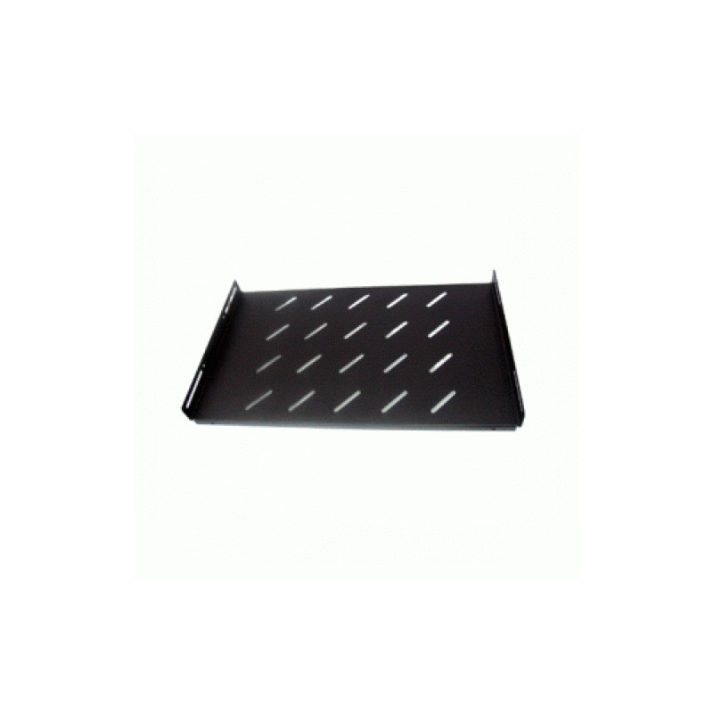 MENSOLA MACH POWER PER ARMADIO RACK 19" 280MM 1U 4PT