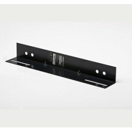 GUIDA LATERALE L X RACK600MM
