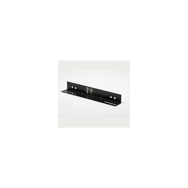 GUIDA LATERALE L X RACK600MM