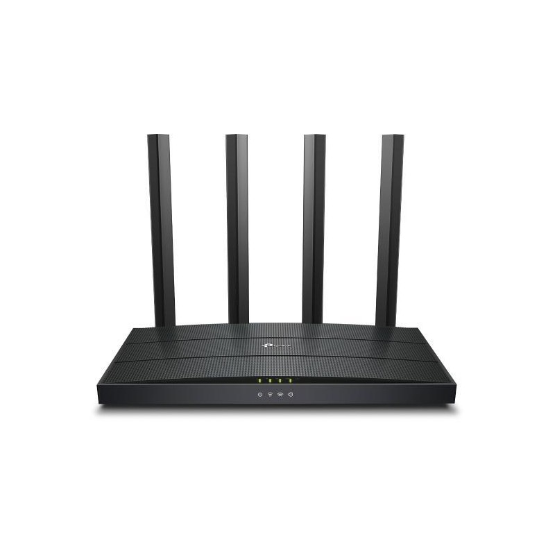 ROUTER TP-LINK ARCHER AX12 WIFI6 AX1500 DUAL BAND 2.4/5GHZ