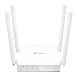 ROUTER TP-LINK WIRELESSARCHER C24 AC750 4 PORTE 802.11AC DB