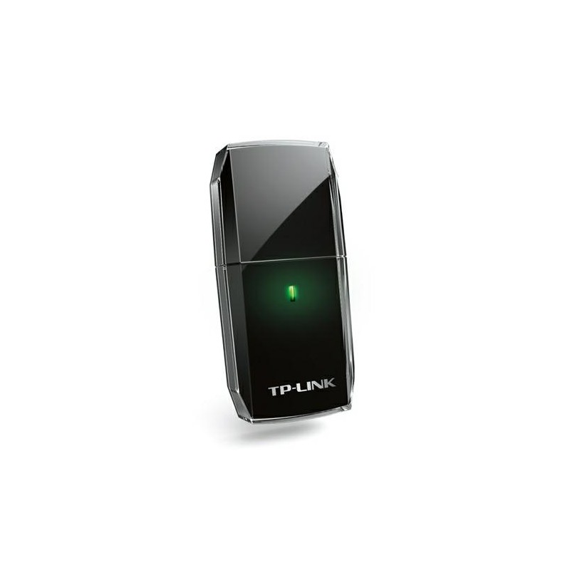 - WLAN TP-LINK ARCHER T2U USB2.0 DUAL BAND