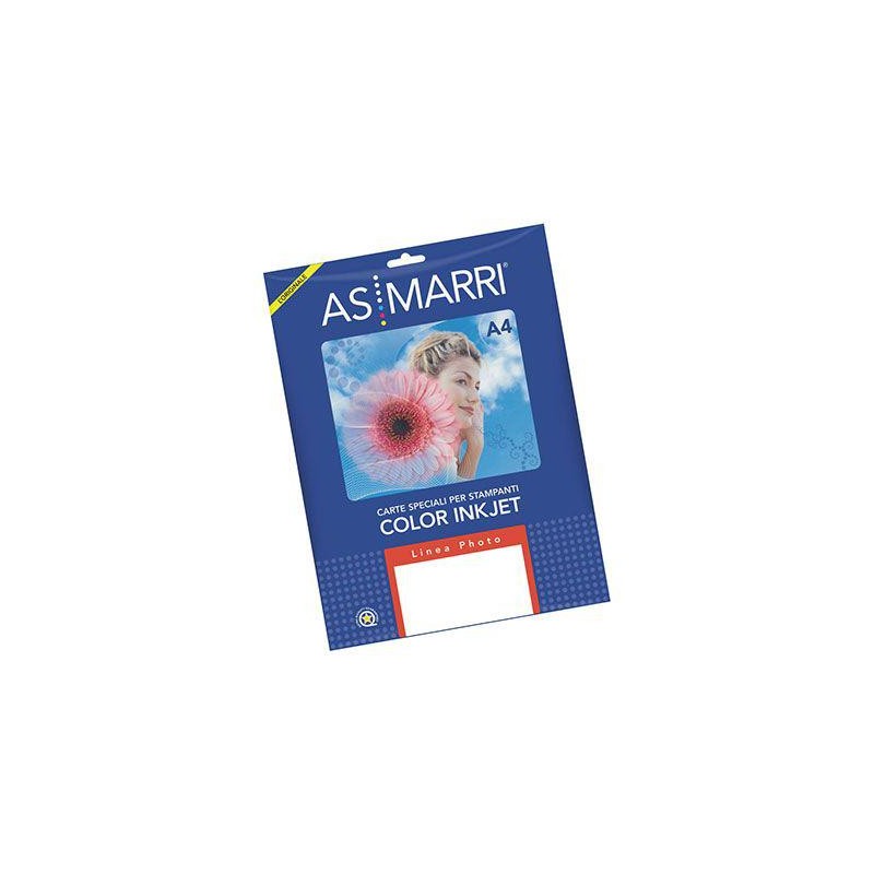 AS MARRI DUO COLOR GRAPHIC PATINATO 2 LATI A4 15FG 130GR