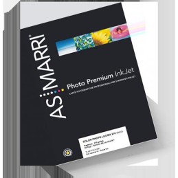 AS MARRI CARTA PHOTO LUCIDA PREMIUM A4 10FG 305GR