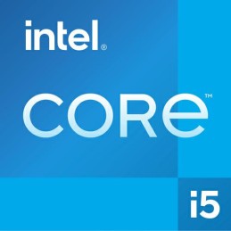 CPU INTEL I5-12400F BOXSKT1700 *12 GEN.* NO VGA