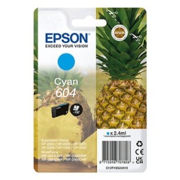 EPSON CARTUCCIA 604 CIANO PER XP-4200