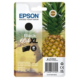 EPSON CARTUCCIA 604 XL BLACK