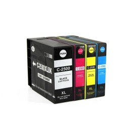 FOR USE IN CANON PGI-2500 XL CIANO