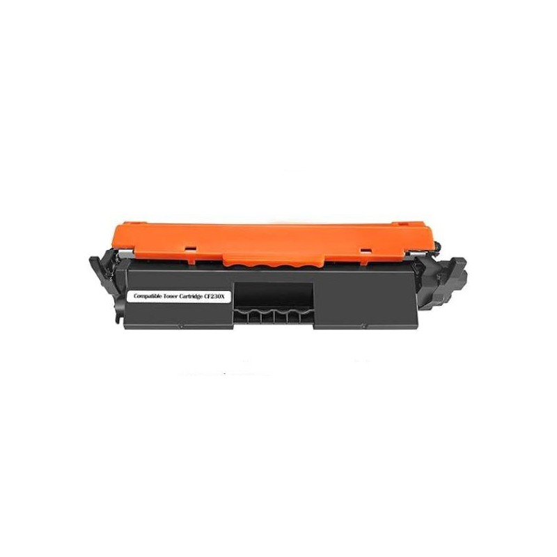 REMAN FOR USE IN HP CF230A / CANON 051A 1.7K BLACK