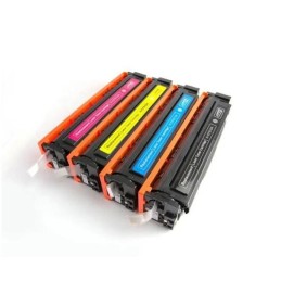REMAN FOR USE IN HP CF353A/CE313A MAGENTA