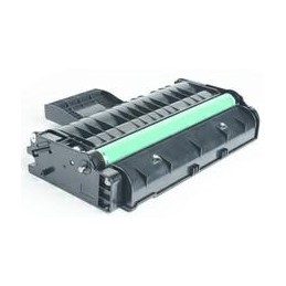 REMAN FOR USE IN RICOH SP201HE NERO 407254