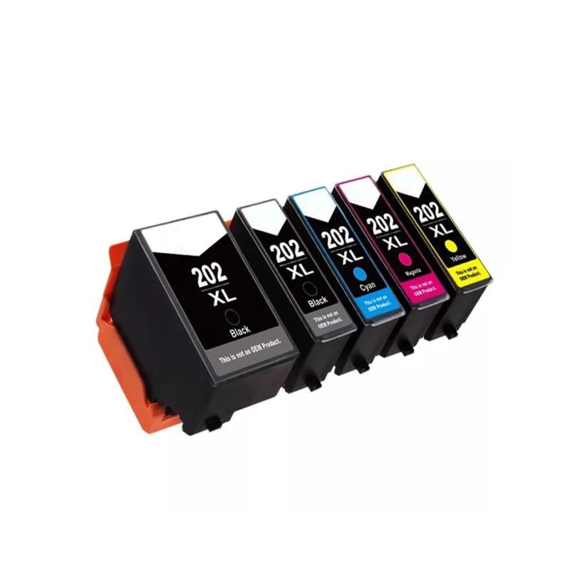 FOR USE IN EPSON XP6000C13T02H14010 PHOTO BLACK